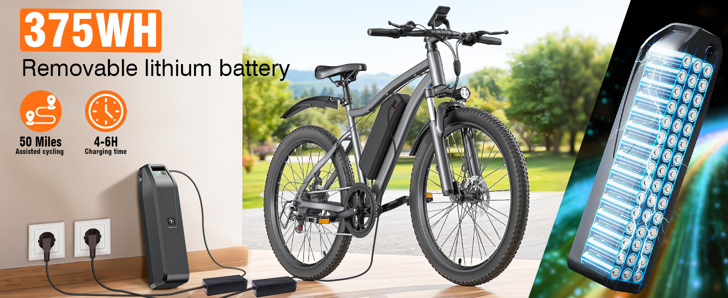 EBike-S6