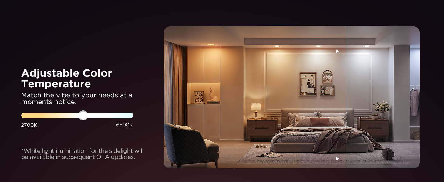 dimmable