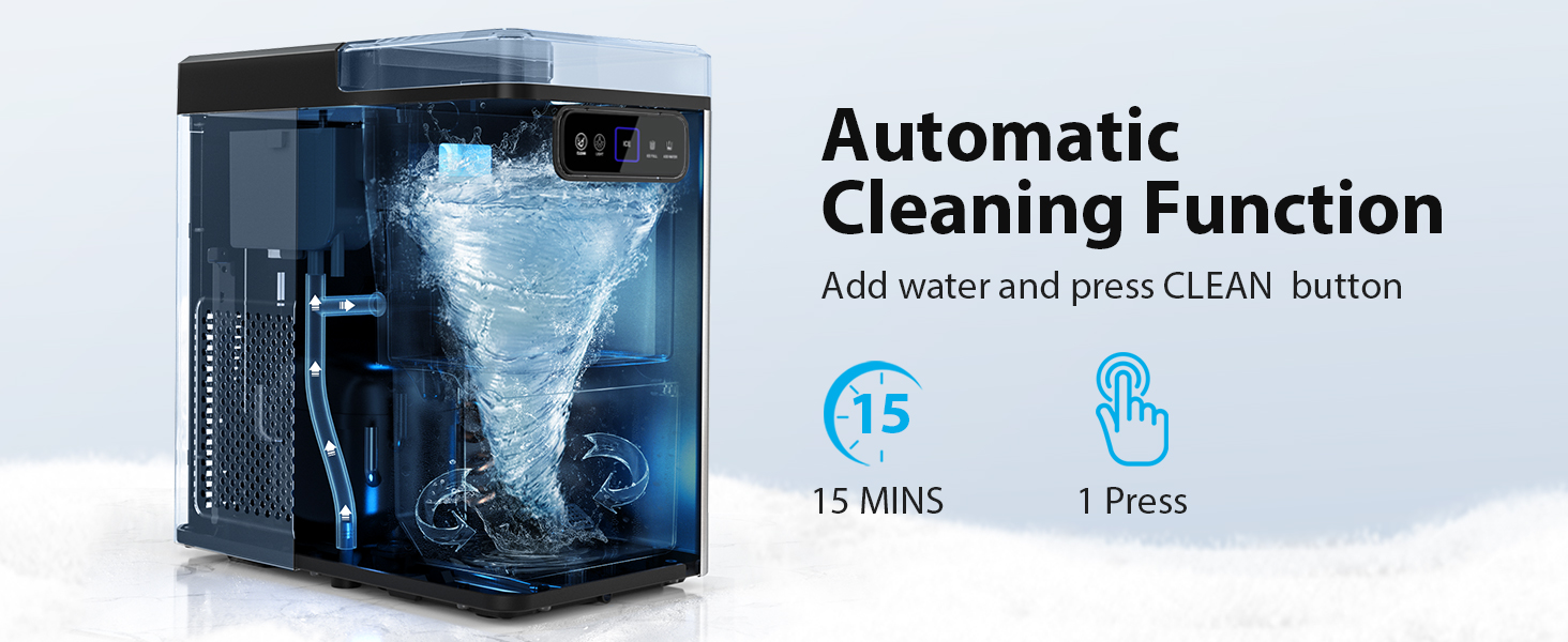 ice maker
