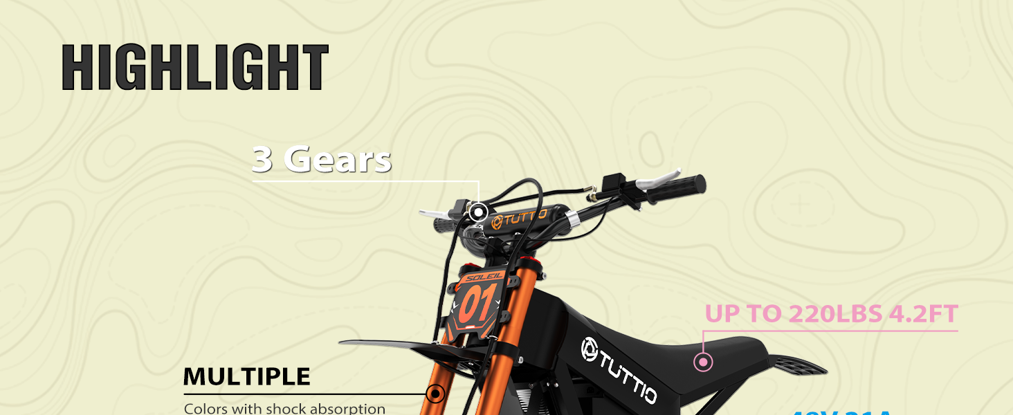 tuttio e bike