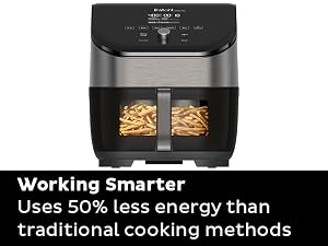 Vortex Plus ClearCook AIr Fryer