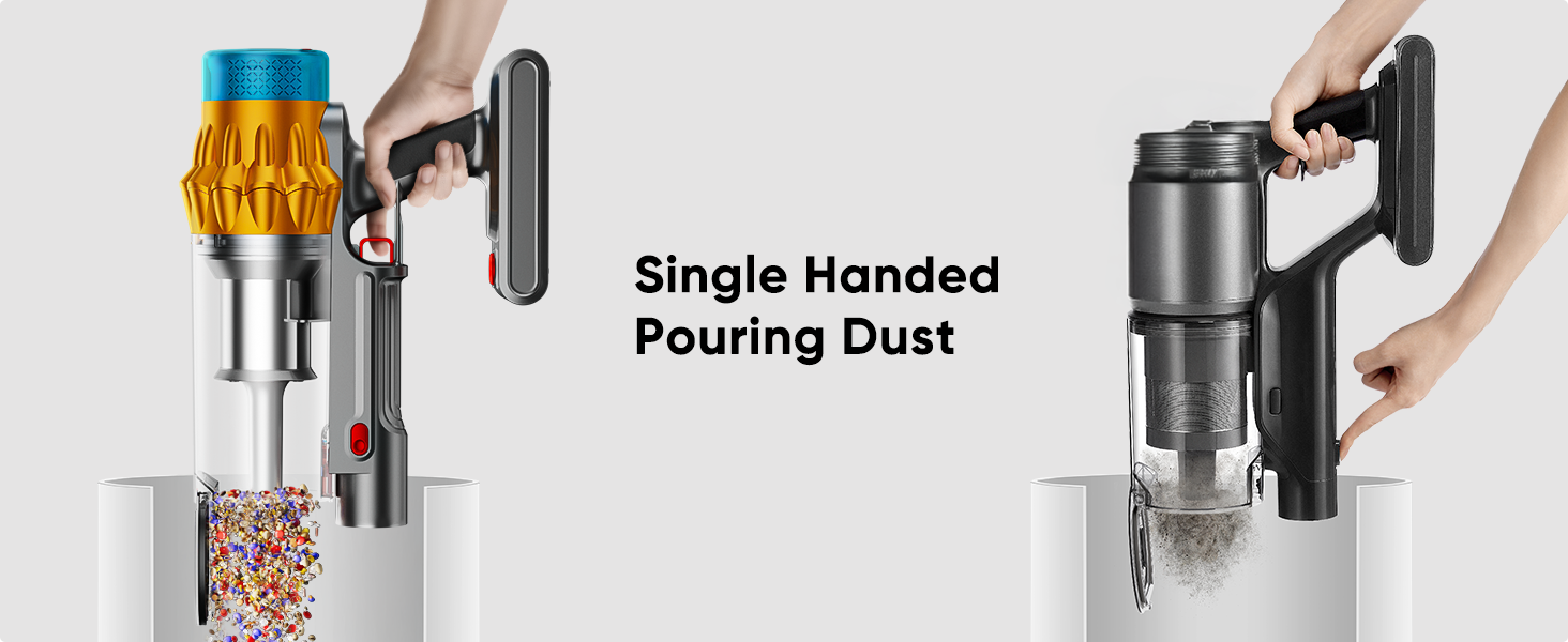 vacuum cordless