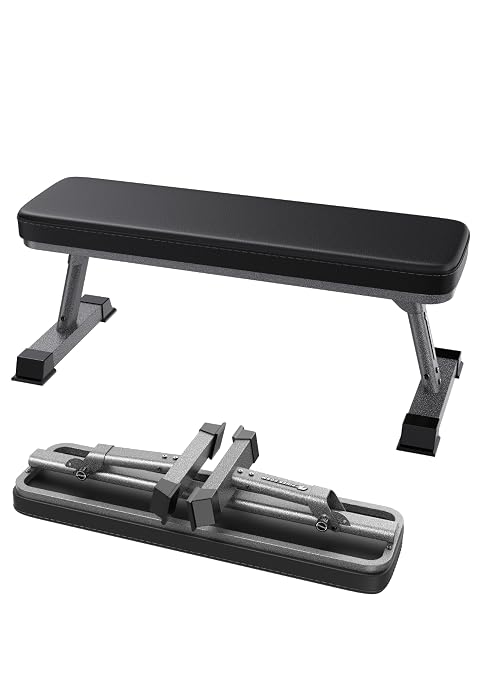 flat bench