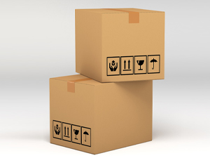 Boxes