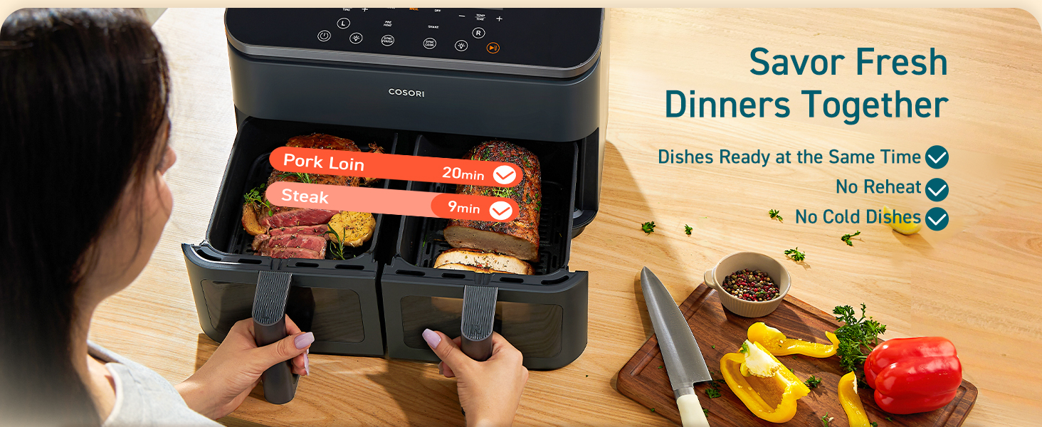 air fryer