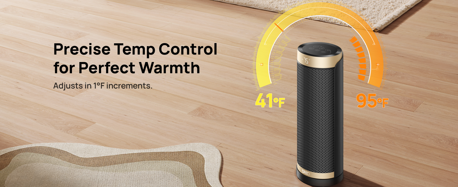 portable heaters for indoor use
