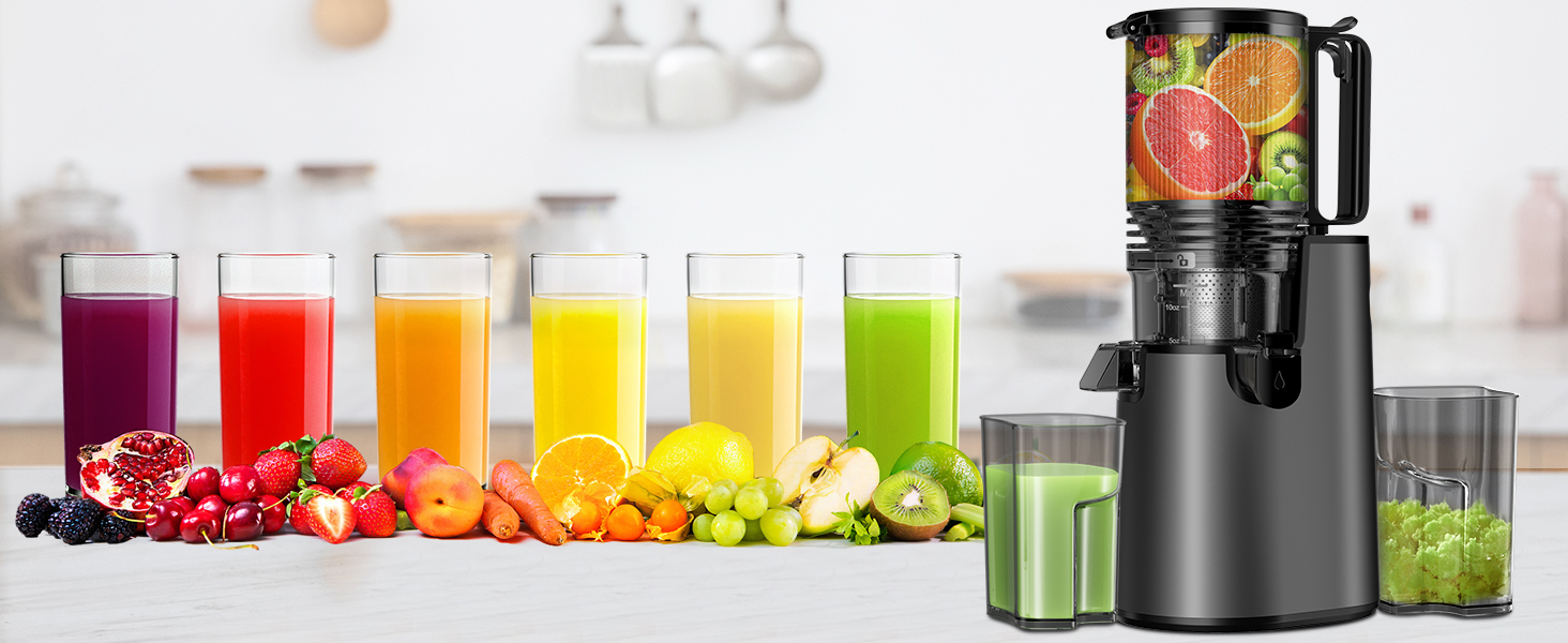 juicer