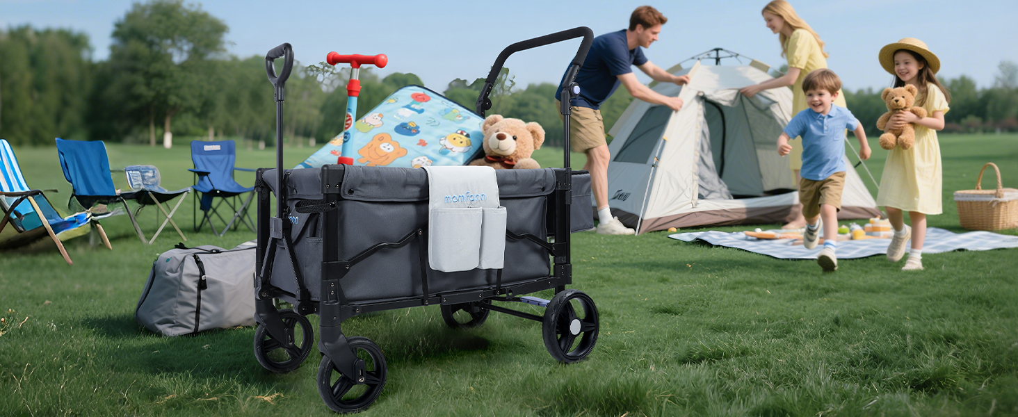 wagon for kids