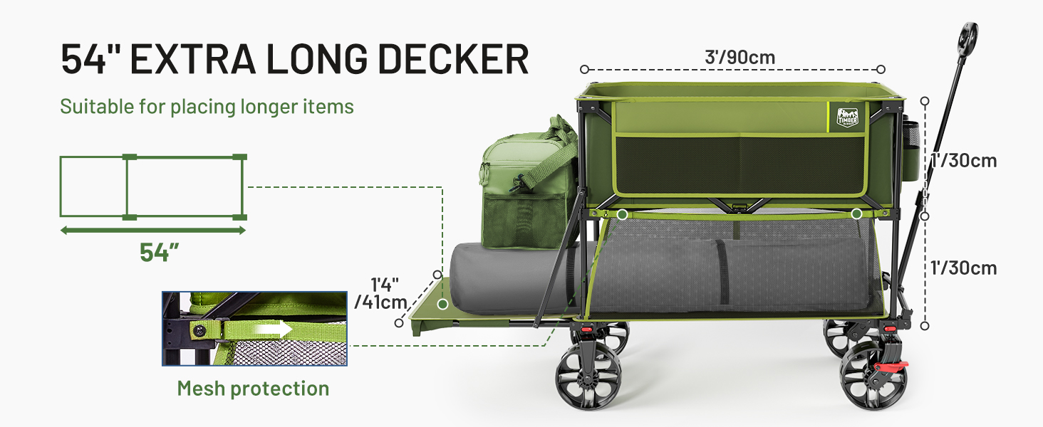 wagon