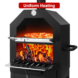 pizza oven