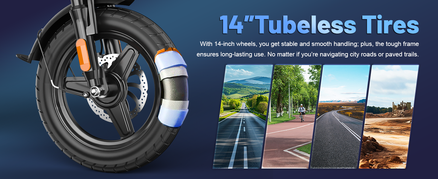 e bike for teens