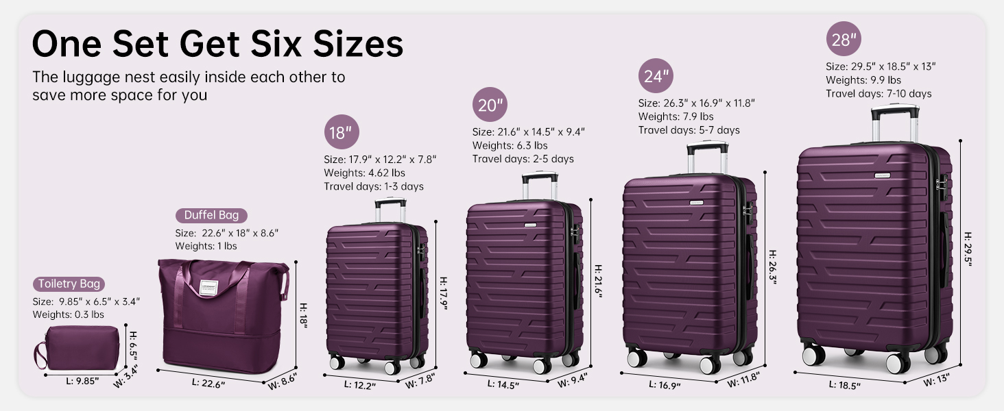 luggage
