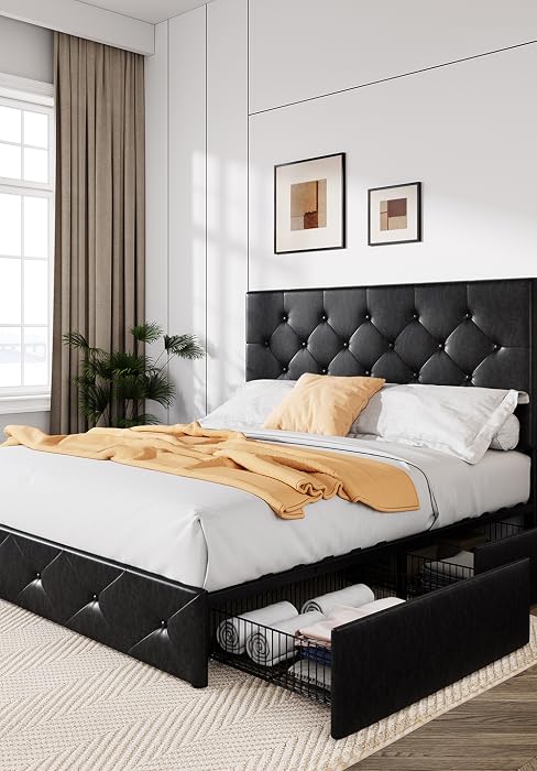 bed frame