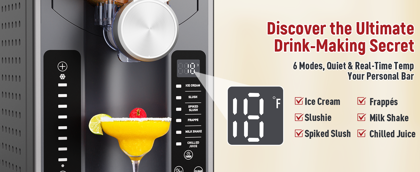margarita machine