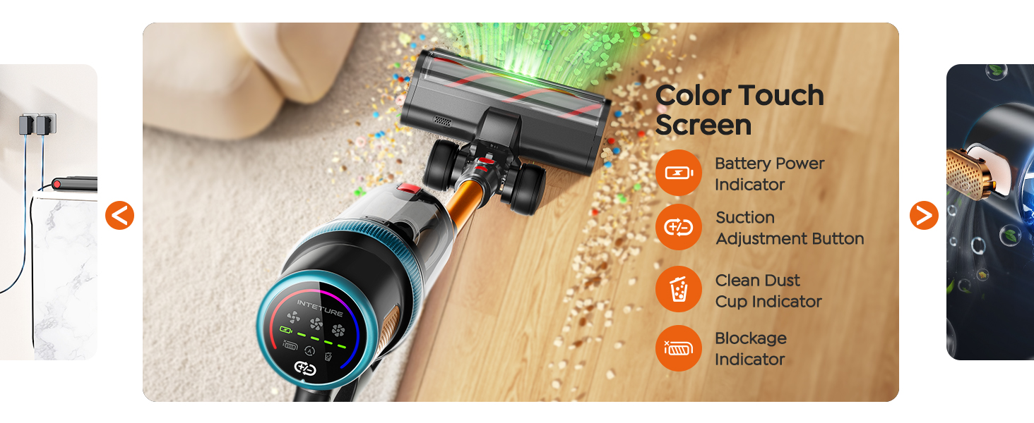 portable vacuum cordless