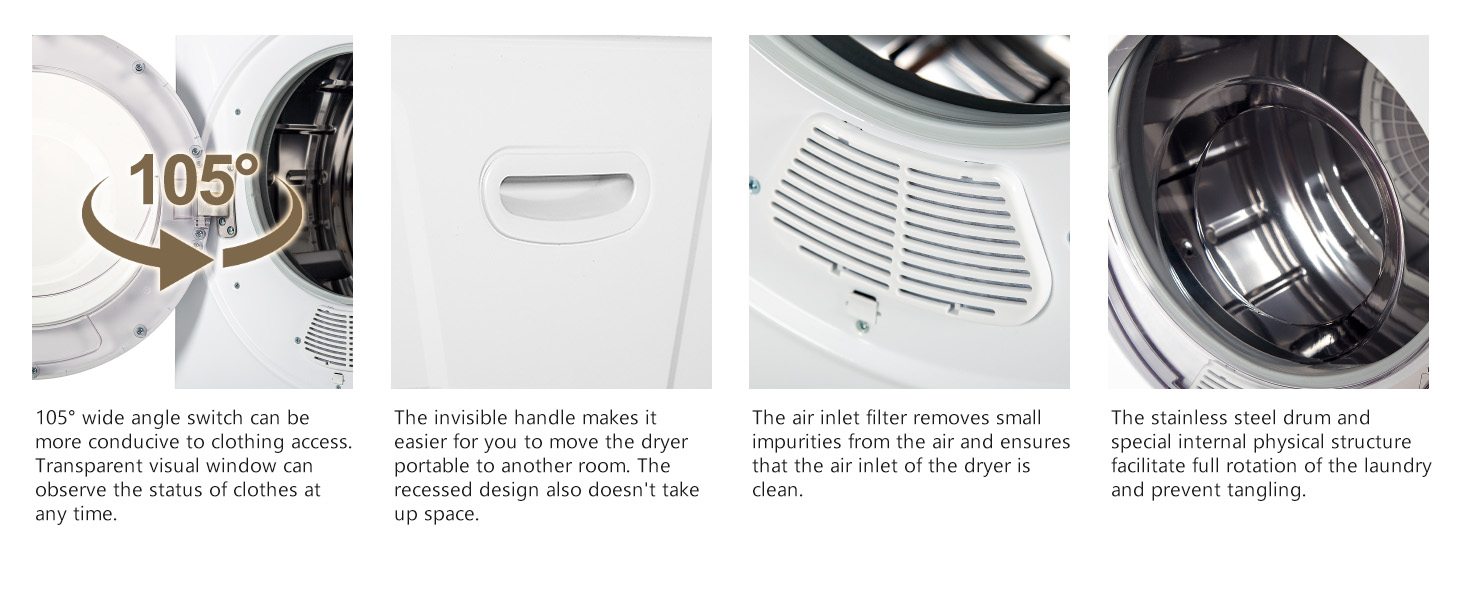dryer