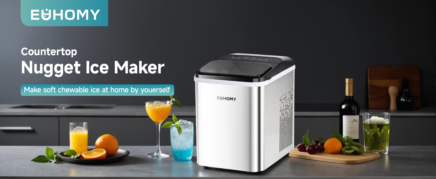 ice maker