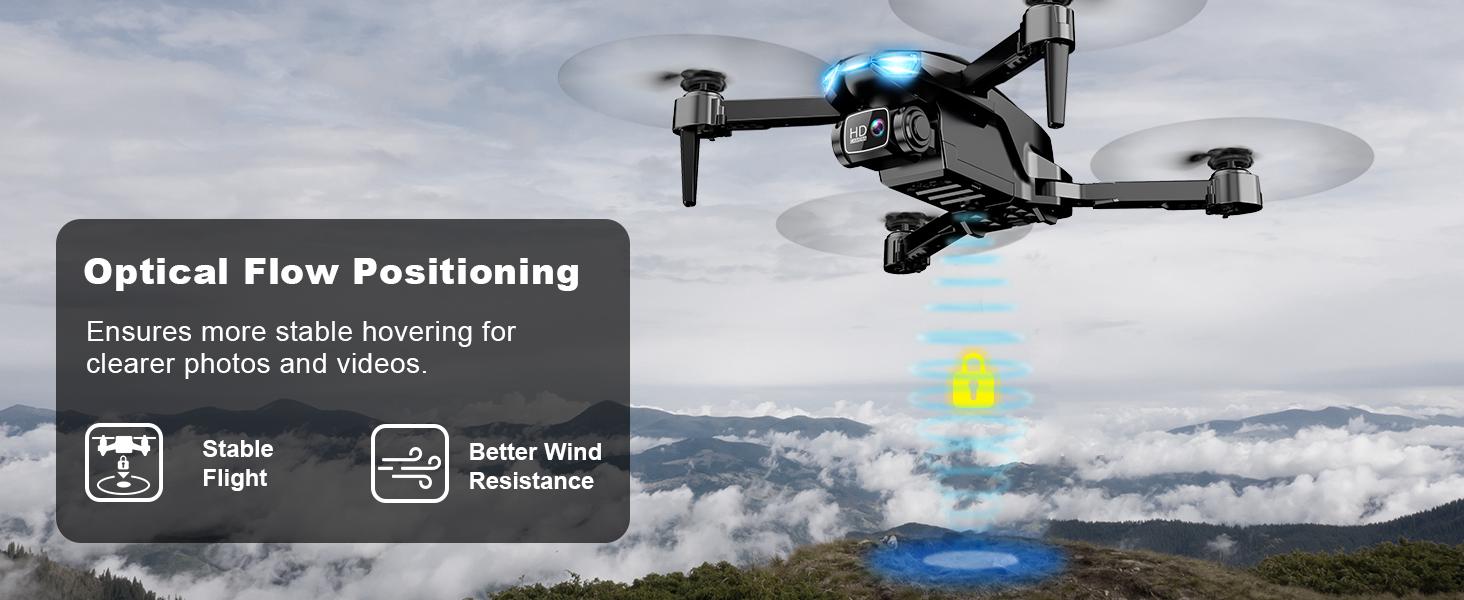 drones with camera for adults 4k