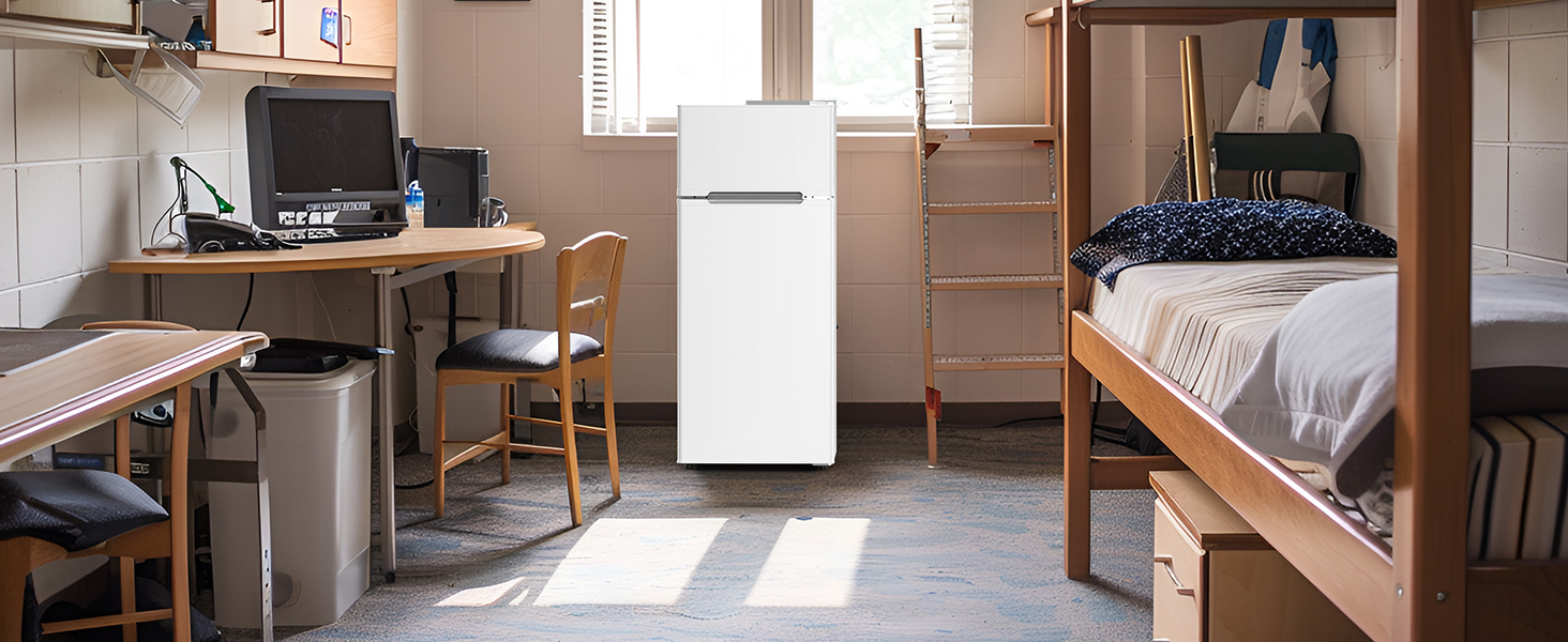 compact refrigerator