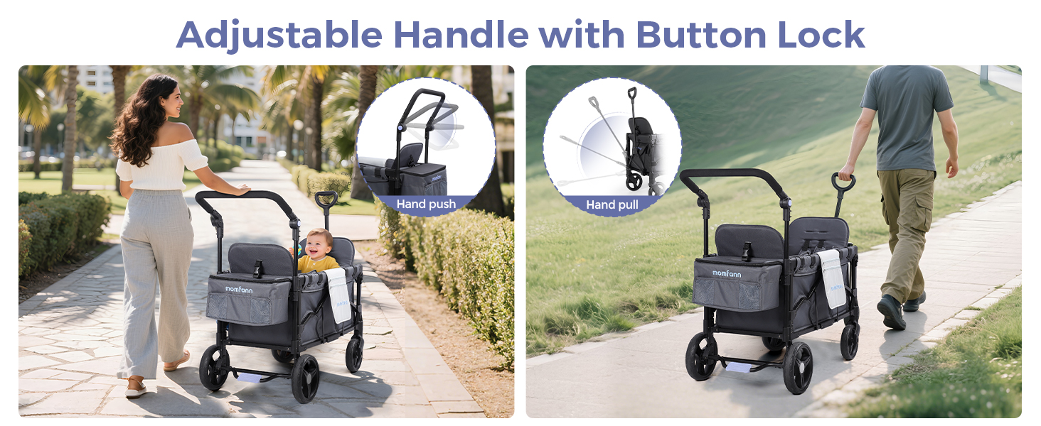 wagon for kids