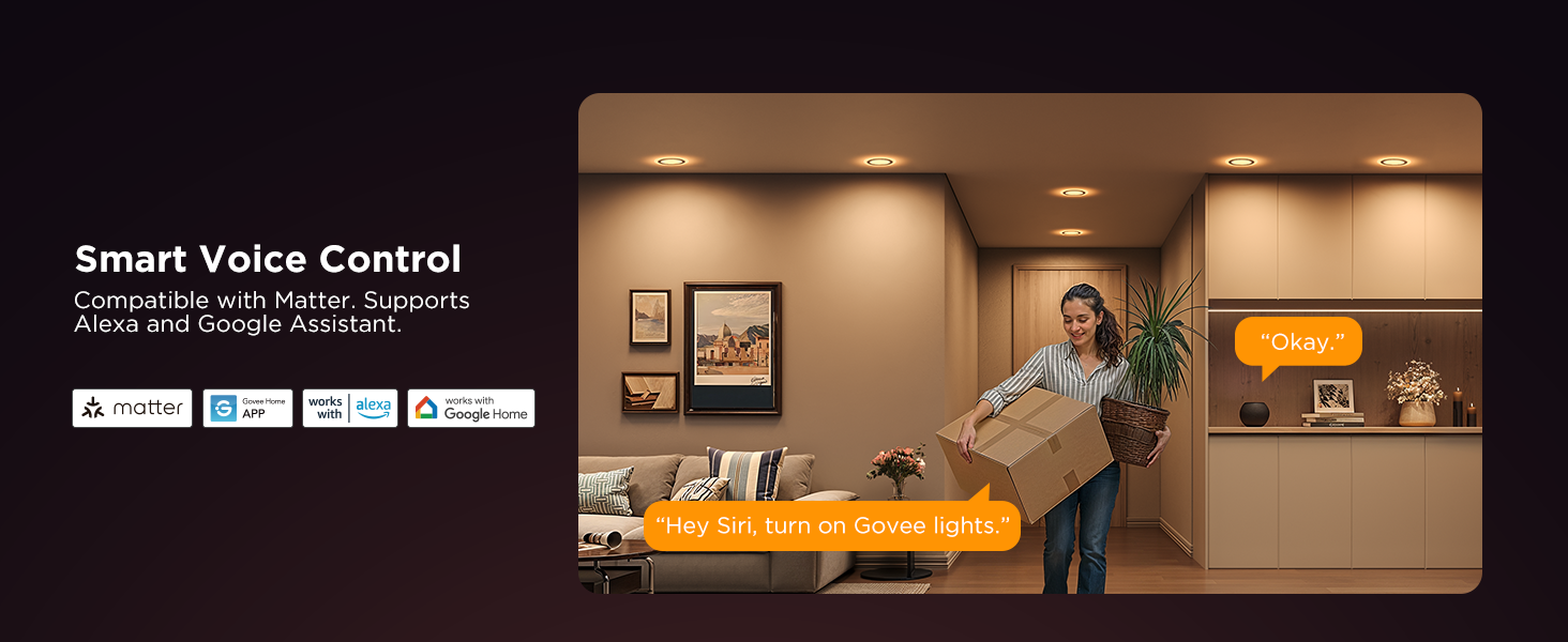 Smart control
