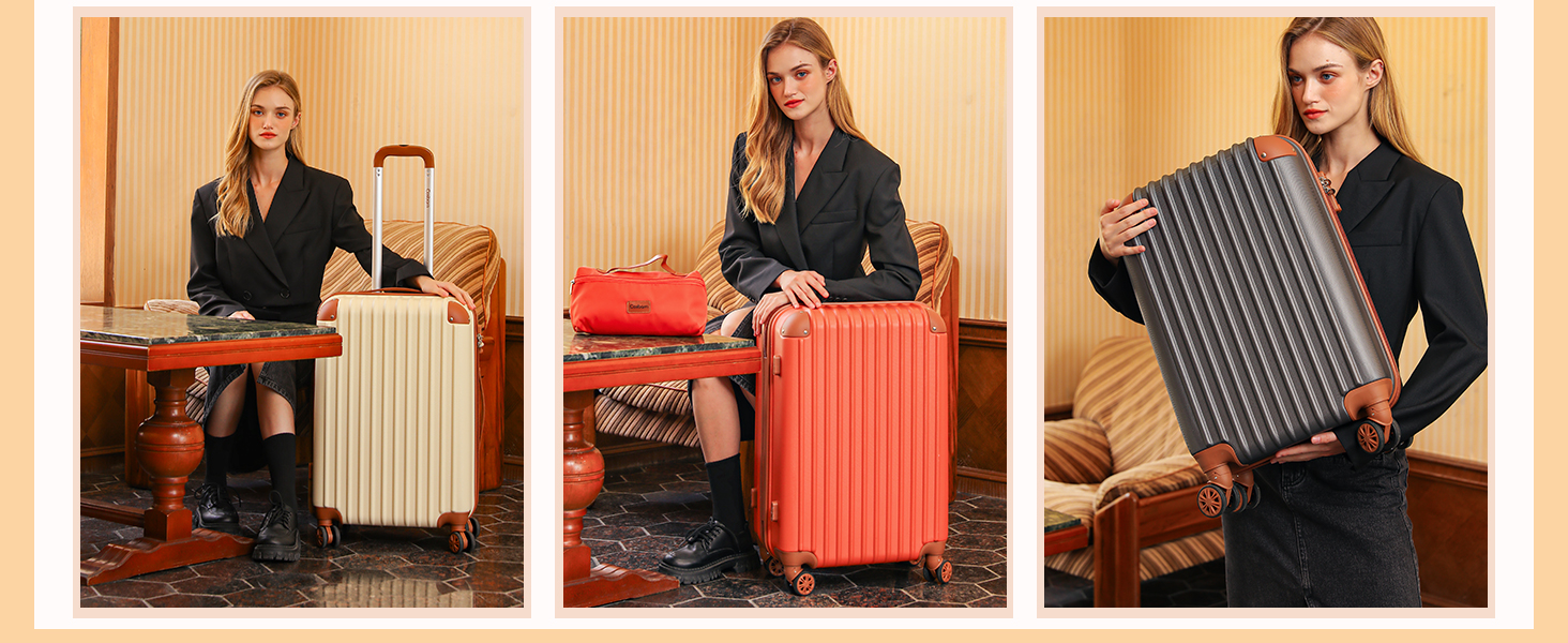 luggage sets
