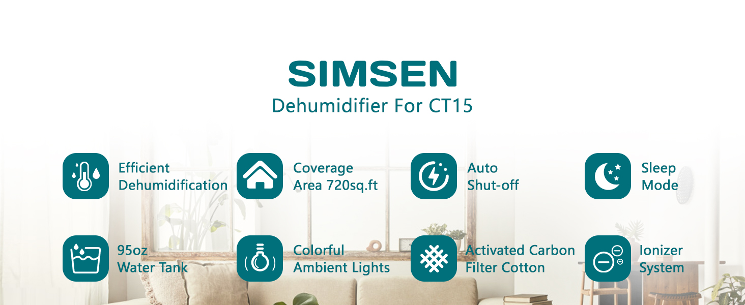 dehumidifier