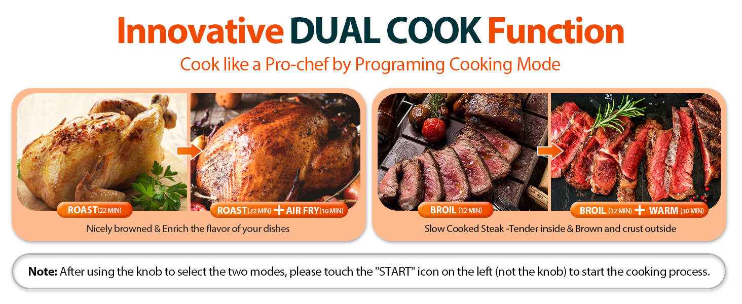 air fryer oven