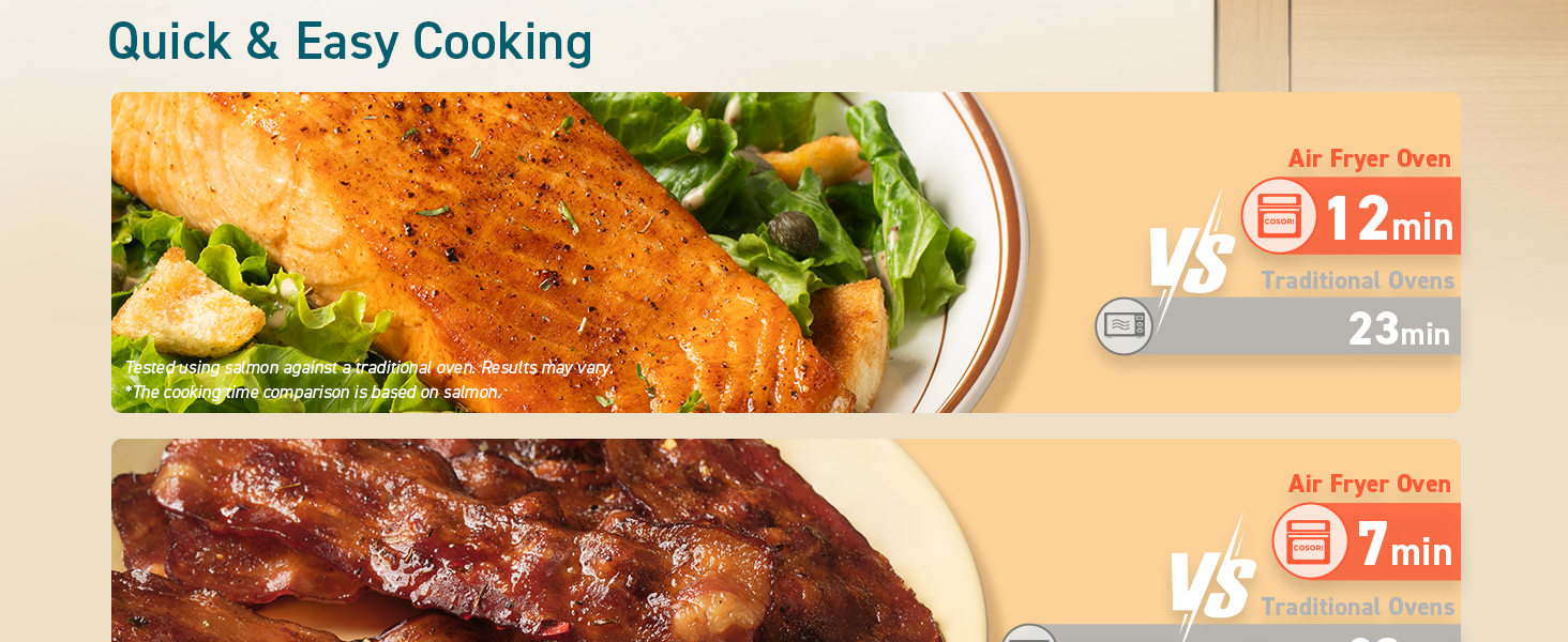 air fryer oven