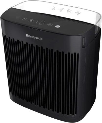 190' Medium-Large Rooms HEPA Air Purifier