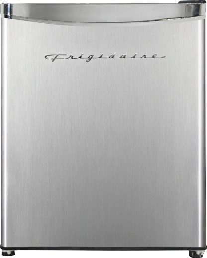 Frigidaire Upright Freezer 6.5 cu. ft. Deep Freeze Vinyl Coated Metal Wire Shelving Compact