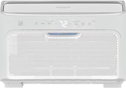 Frigidaire GHWQ103WC1 Inverter Quiet Temp Room Air Conditioner 10,000 BTU with Wi-Fi Connected