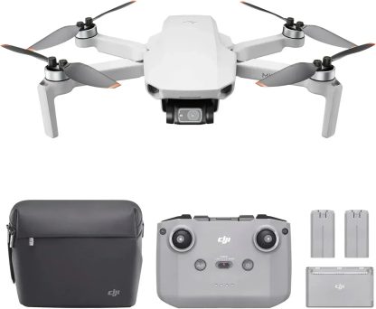 Mini 4K Camera Drone Combo for Adults 4K Ultra HD Camera Drone 10km Video Transmission