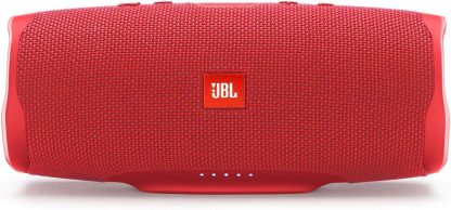 JBL Charge 4 - Waterproof Portable Bluetooth Speaker