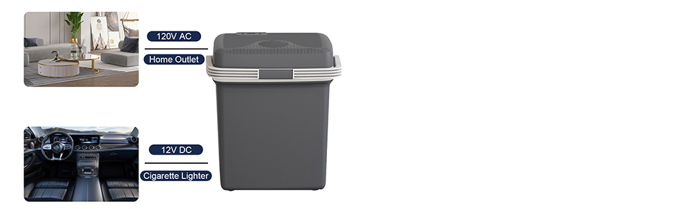 camping cooler