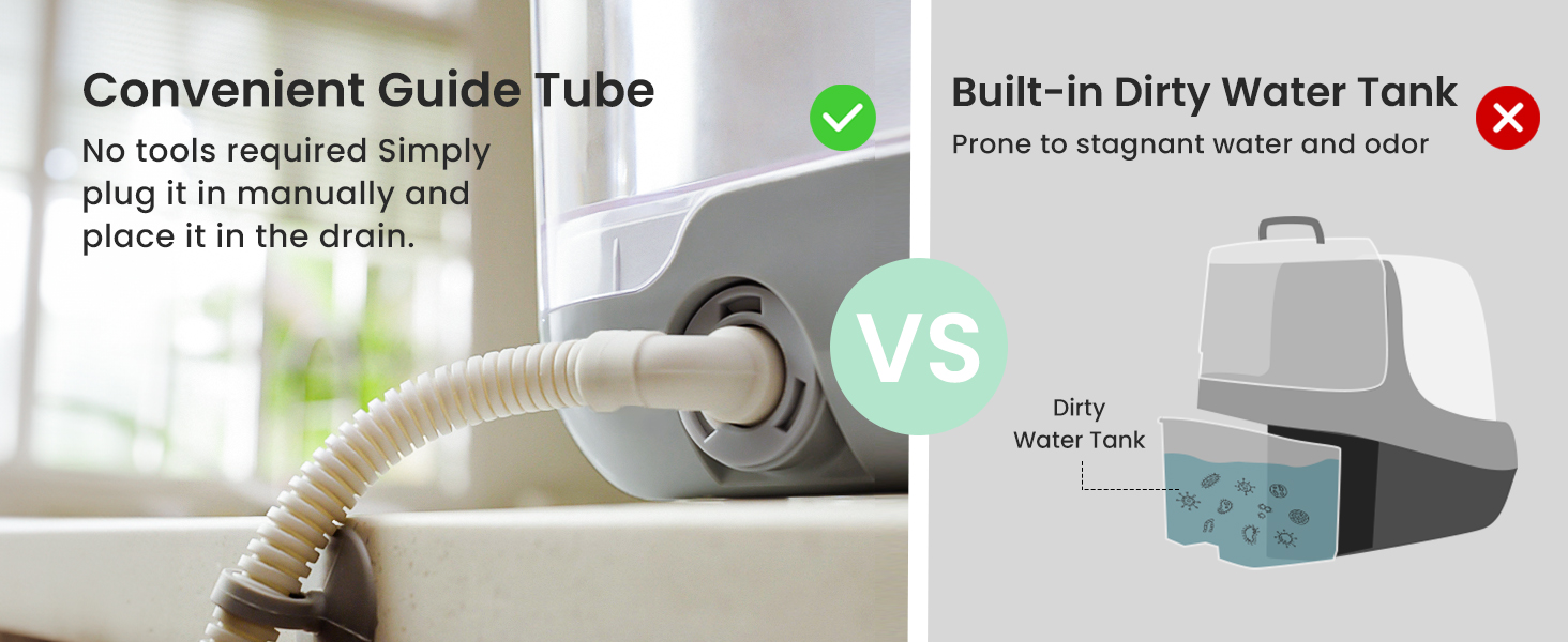 bottle washer and sterilizer and dryer