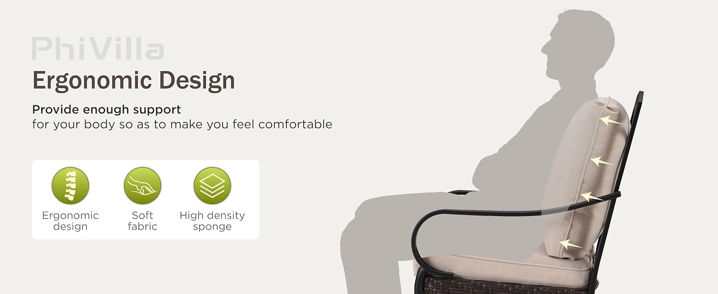 patio dining chairs