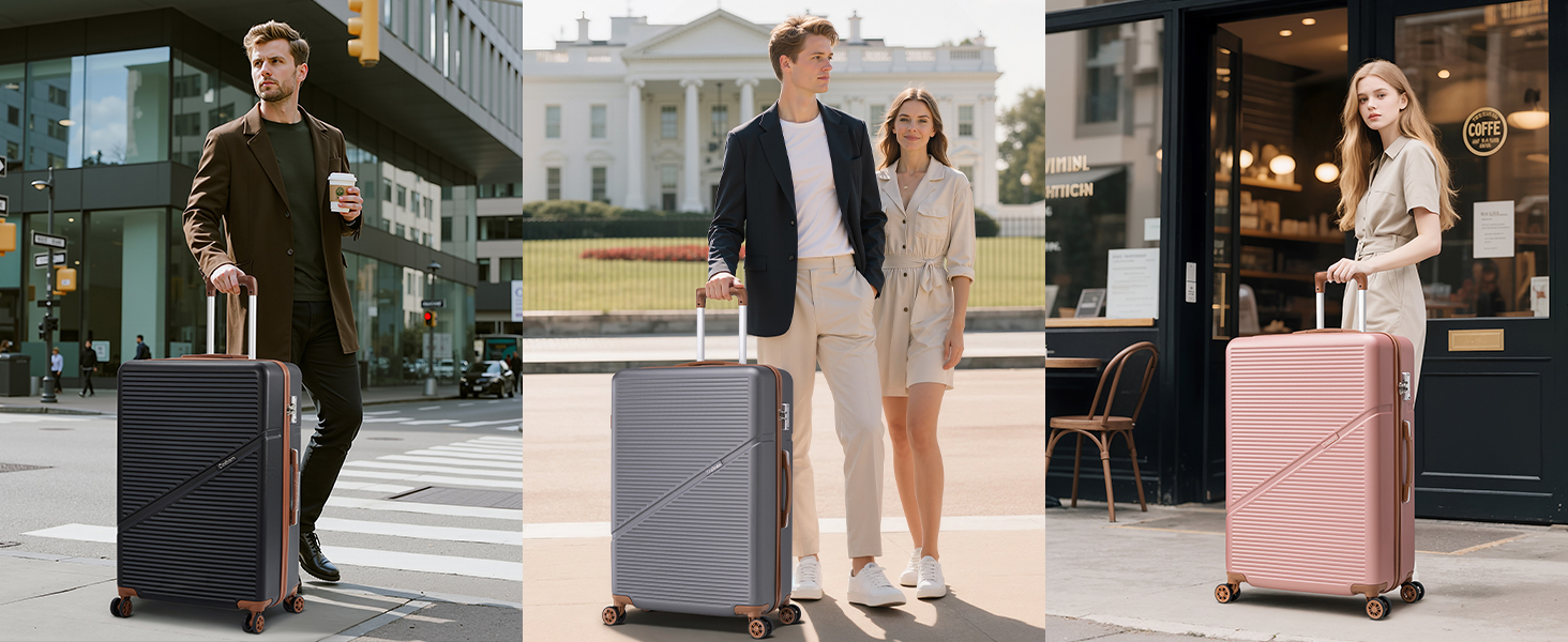 luggage sets
