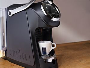 Lavazza Classy Plus Machine