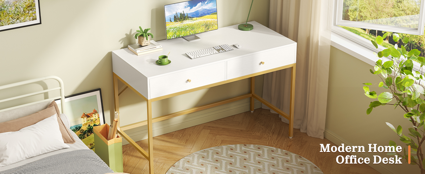 VANITY DESK
