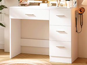 Large Storage Space