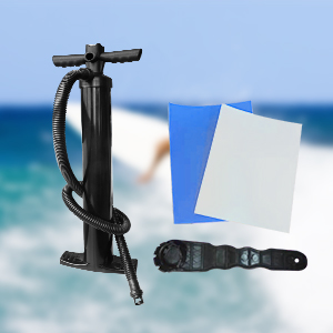 Pump &amp; Repair Kit