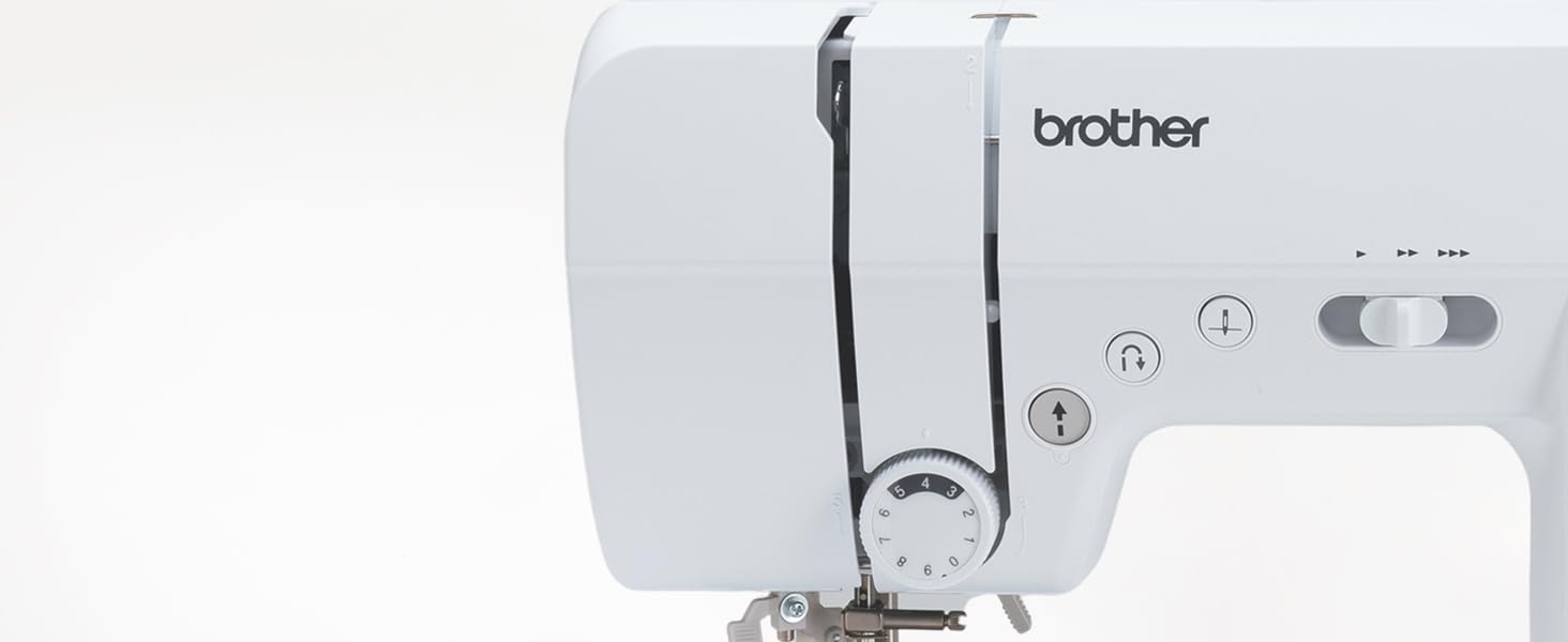 Computerized Quilting and Sewing Machine