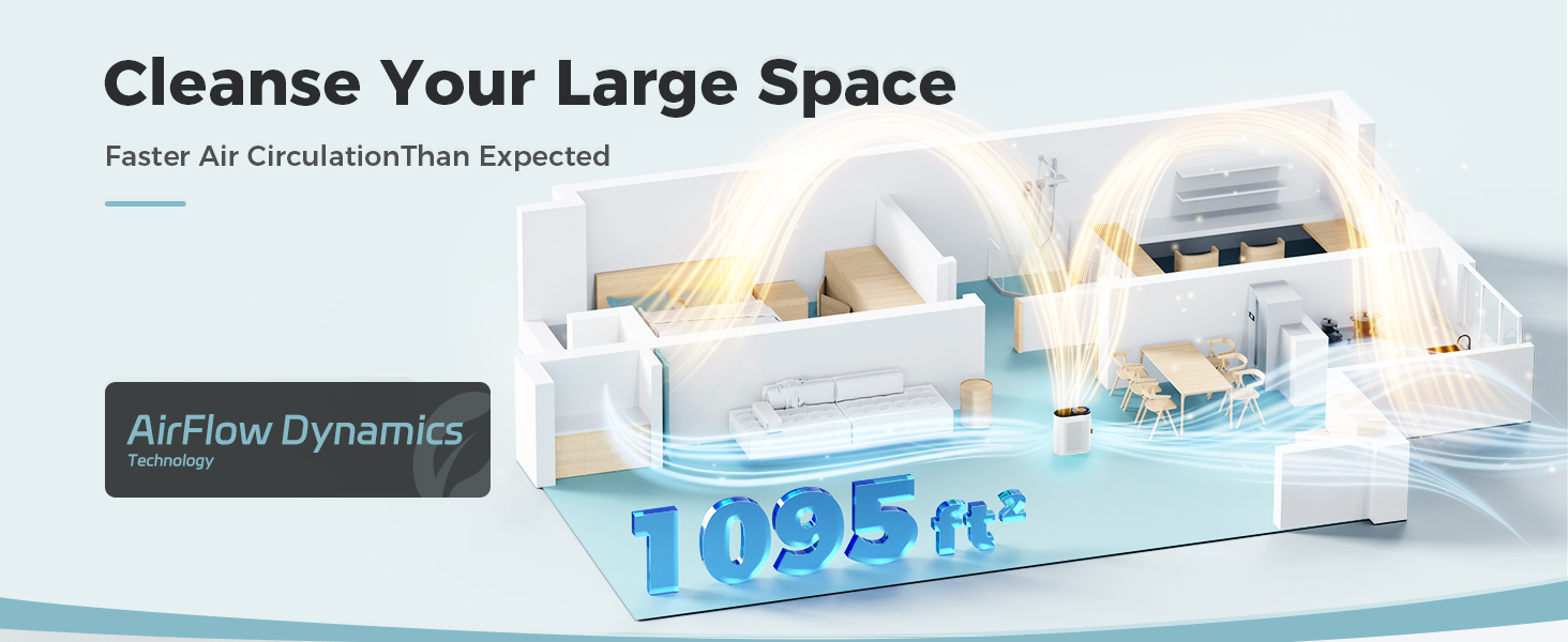 air purifier