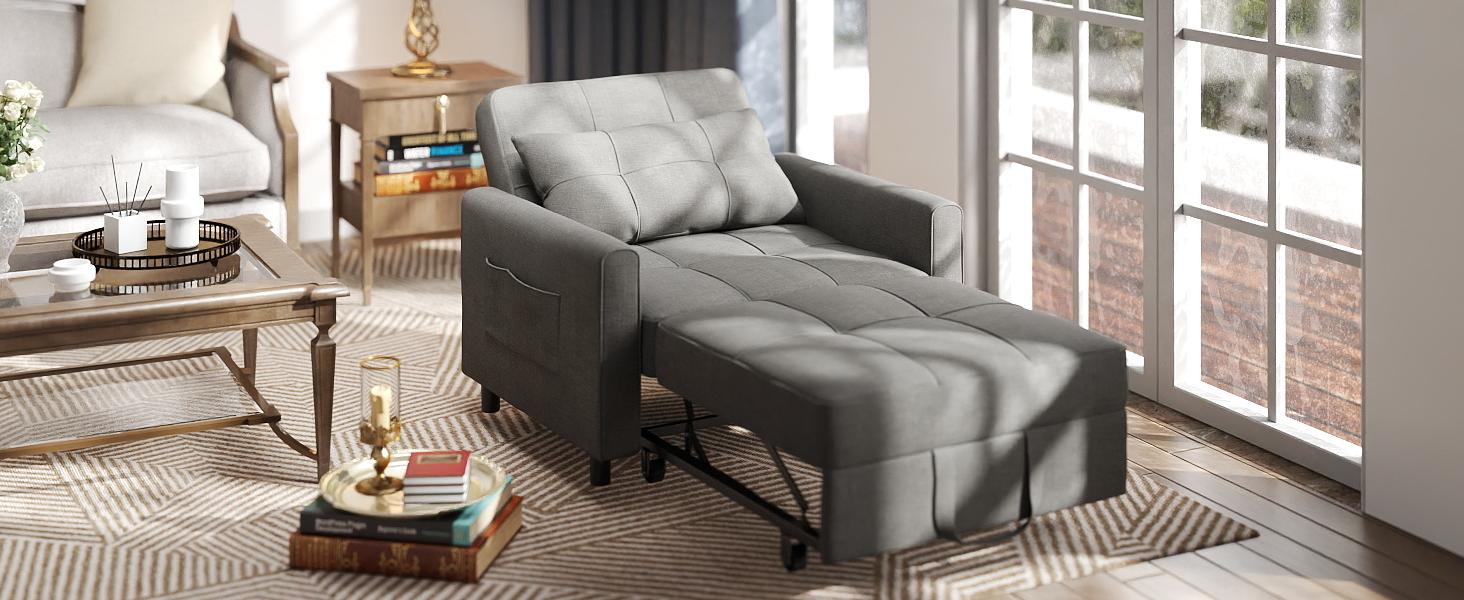 sofa bed