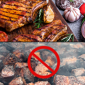 Grill whenever &amp;amp;amp;amp;amp;amp; wherever you want!