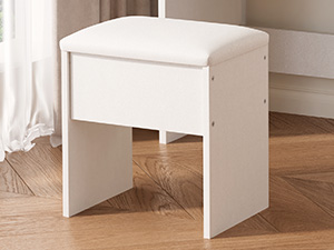 Cushion stool