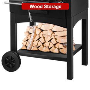 pizza oven