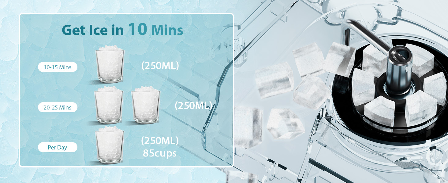 snoic ice