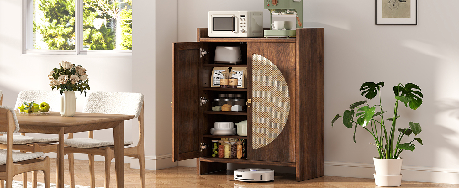 buffet sideboard cabinet